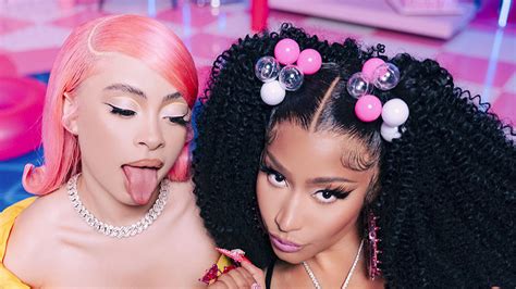 Barbie world nicki minaj - 23 Jun 2023 ... “Barbie World” is a spin on Aqua's 2011 pop anthem of the same name. This time, the song got a hip-hop rebrand, combining Ice Spice and Nicki ...